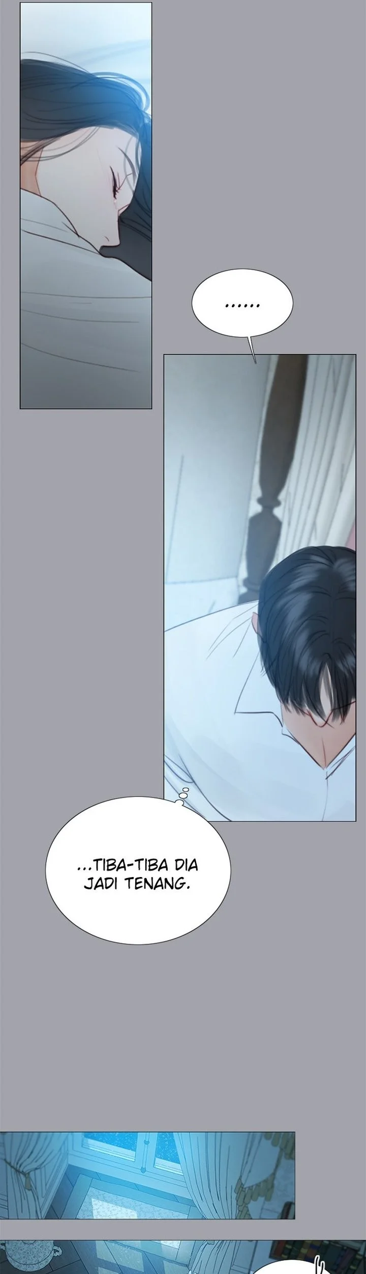Serena Chapter 50 - halaman 9
