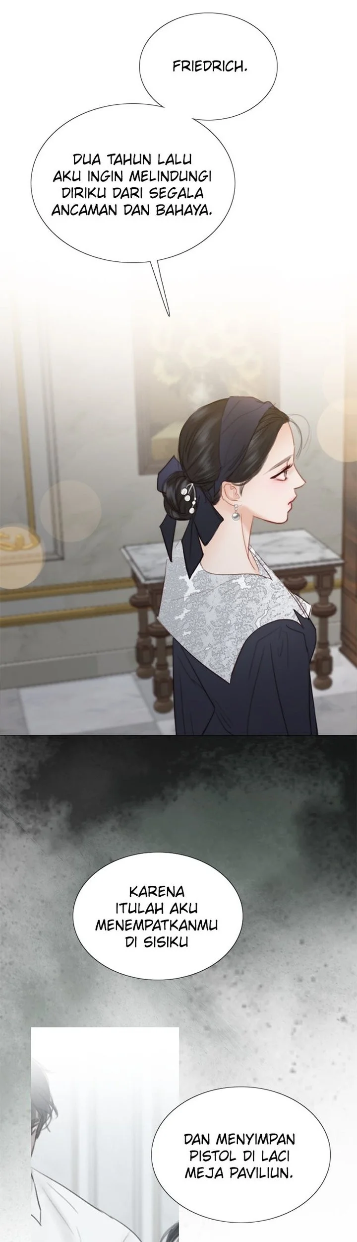 Serena Chapter 51 - halaman 1