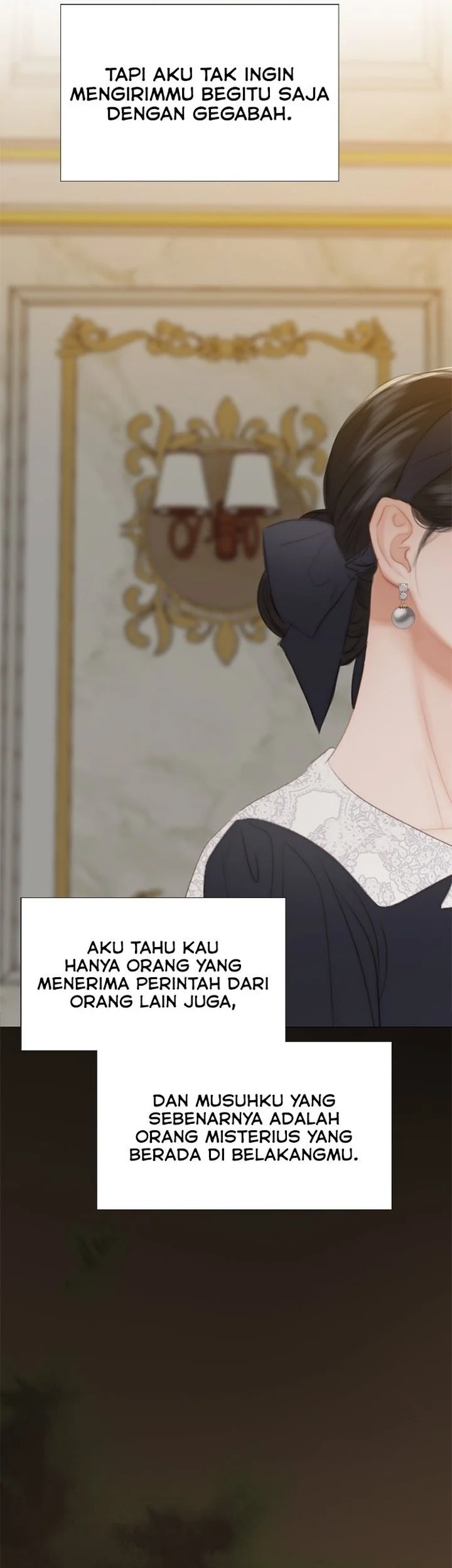 Serena Chapter 51 - halaman 11