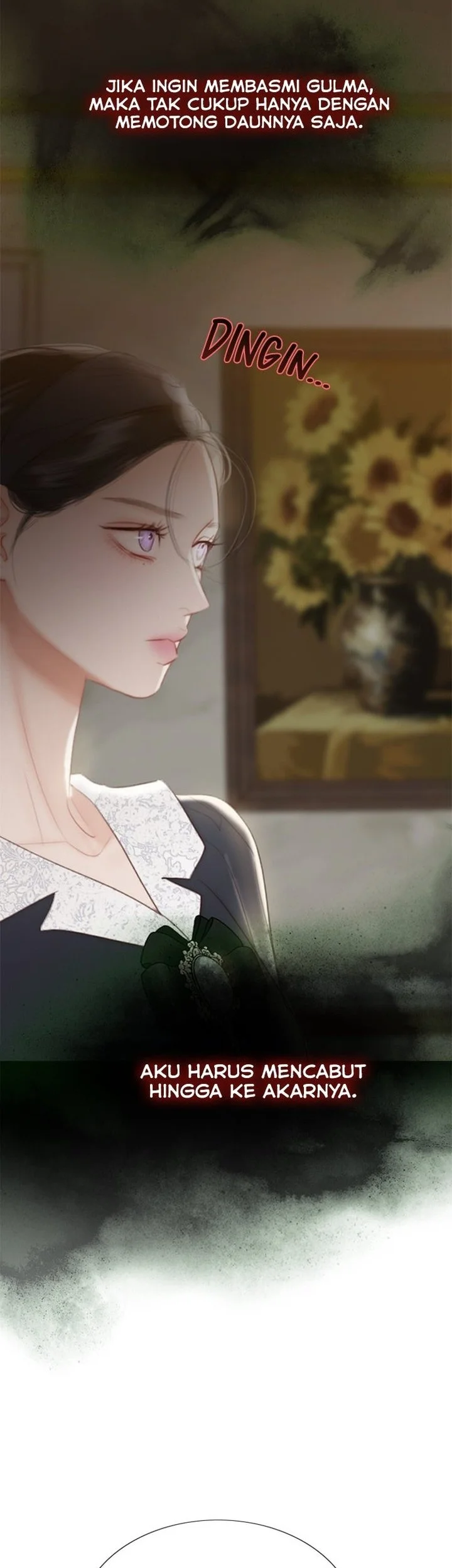 Serena Chapter 51 - halaman 12