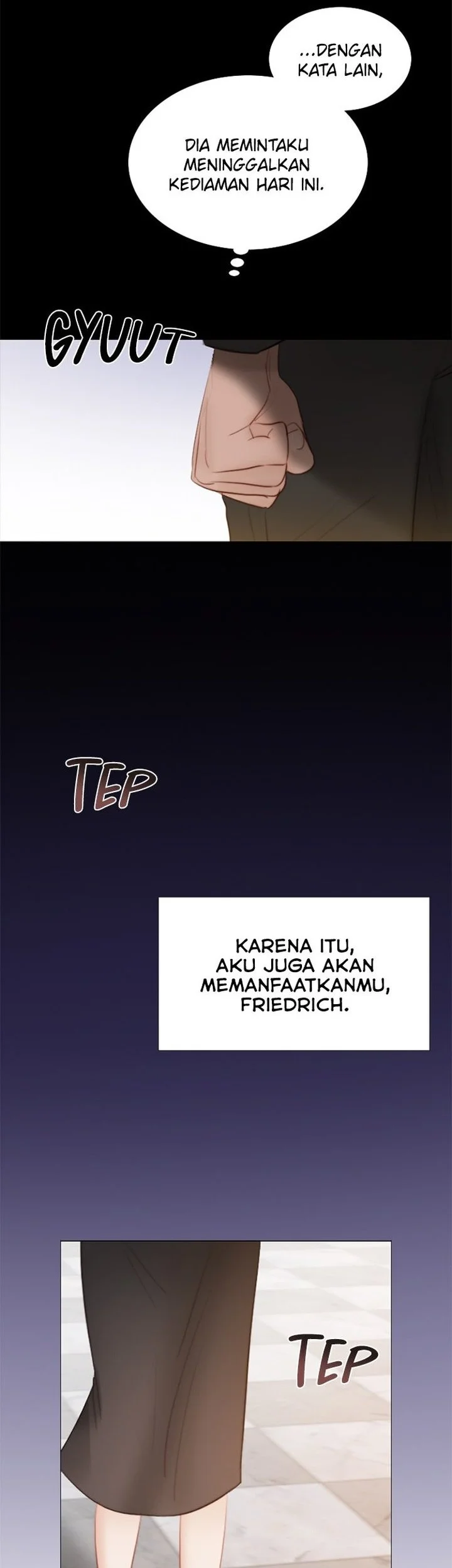 Serena Chapter 51 - halaman 14