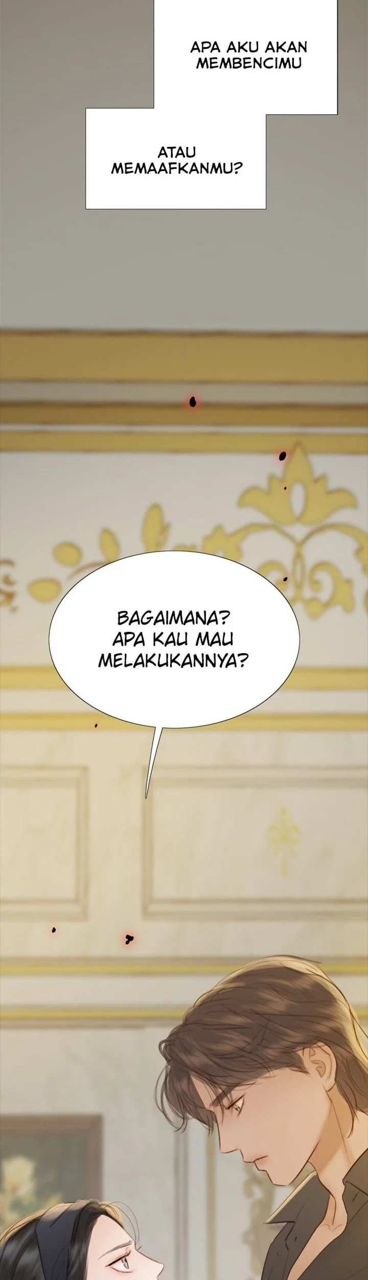 Serena Chapter 51 - halaman 19