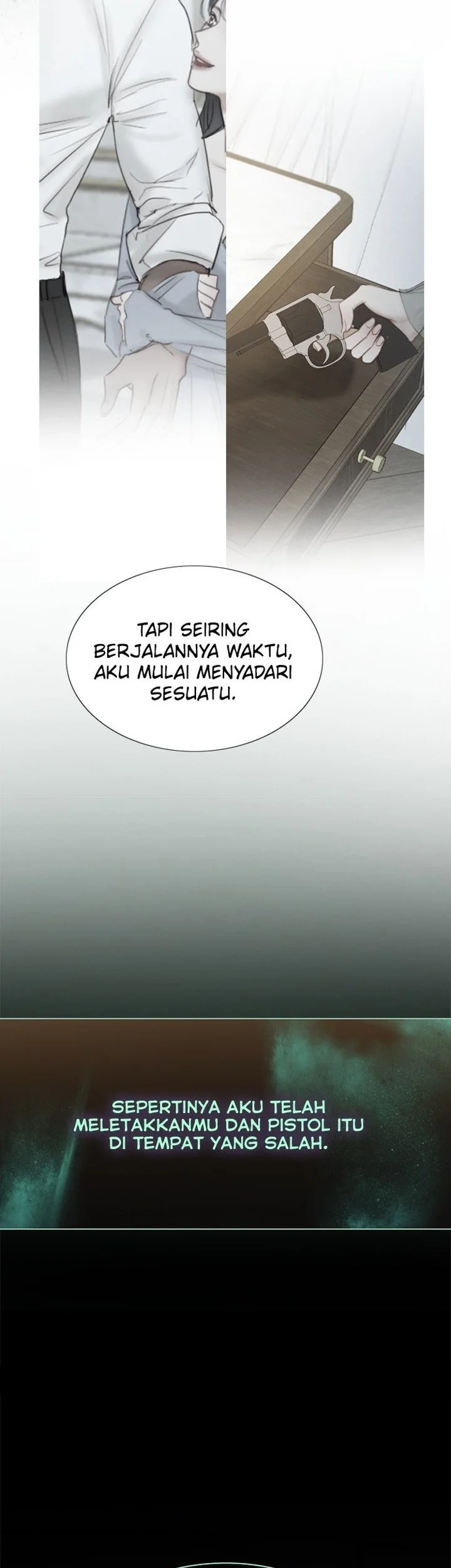 Serena Chapter 51 - halaman 2