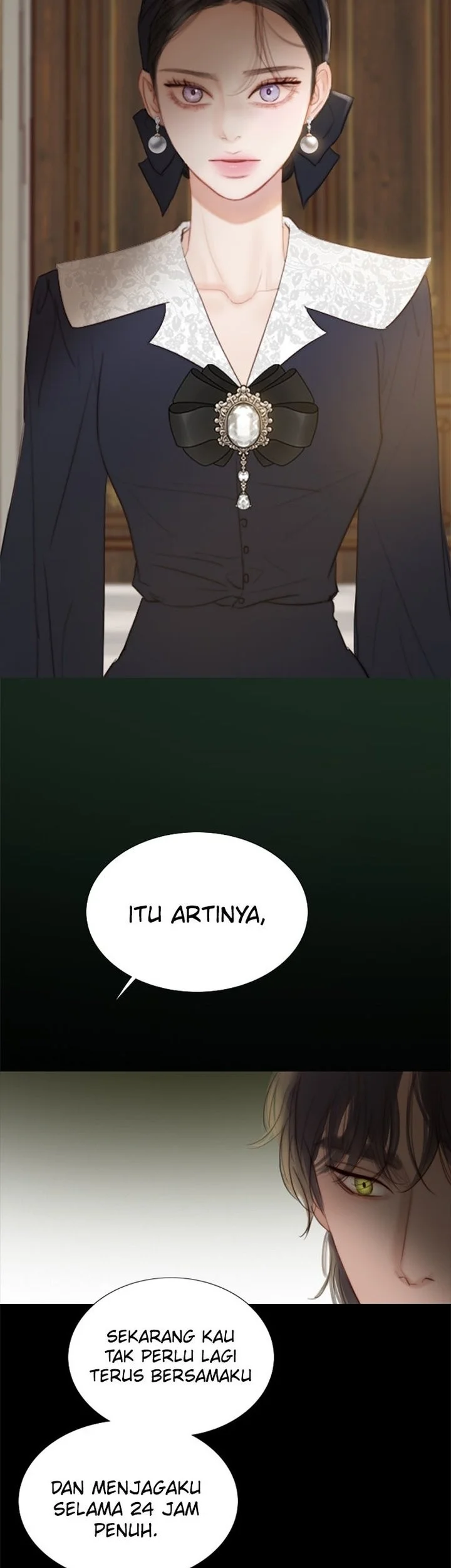 Serena Chapter 51 - halaman 4