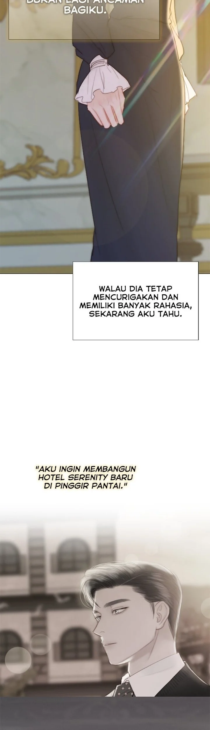 Serena Chapter 51 - halaman 6