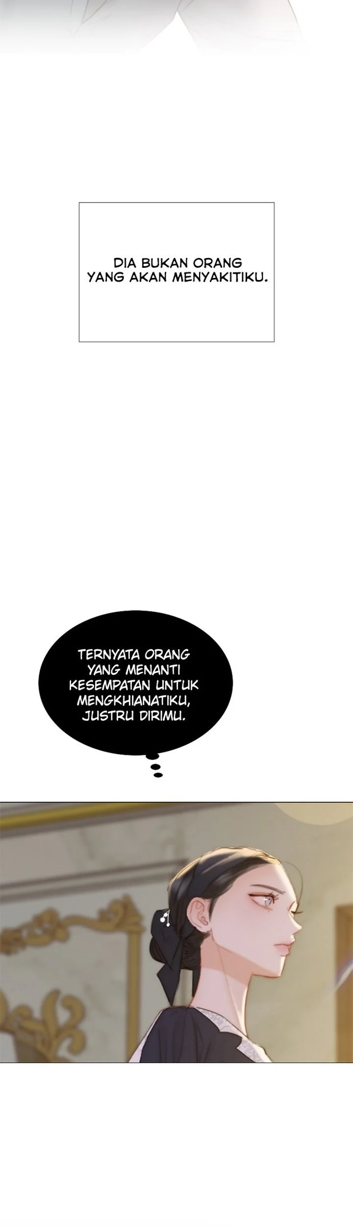 Serena Chapter 51 - halaman 8