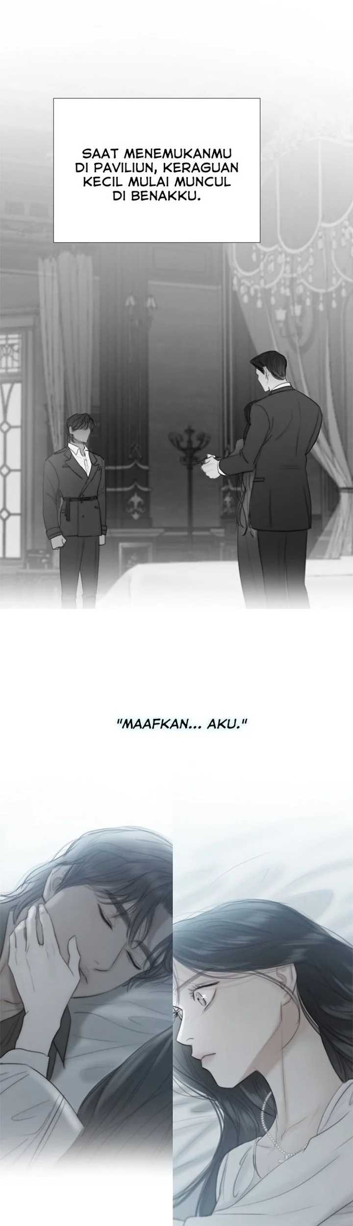 Serena Chapter 51 - halaman 9