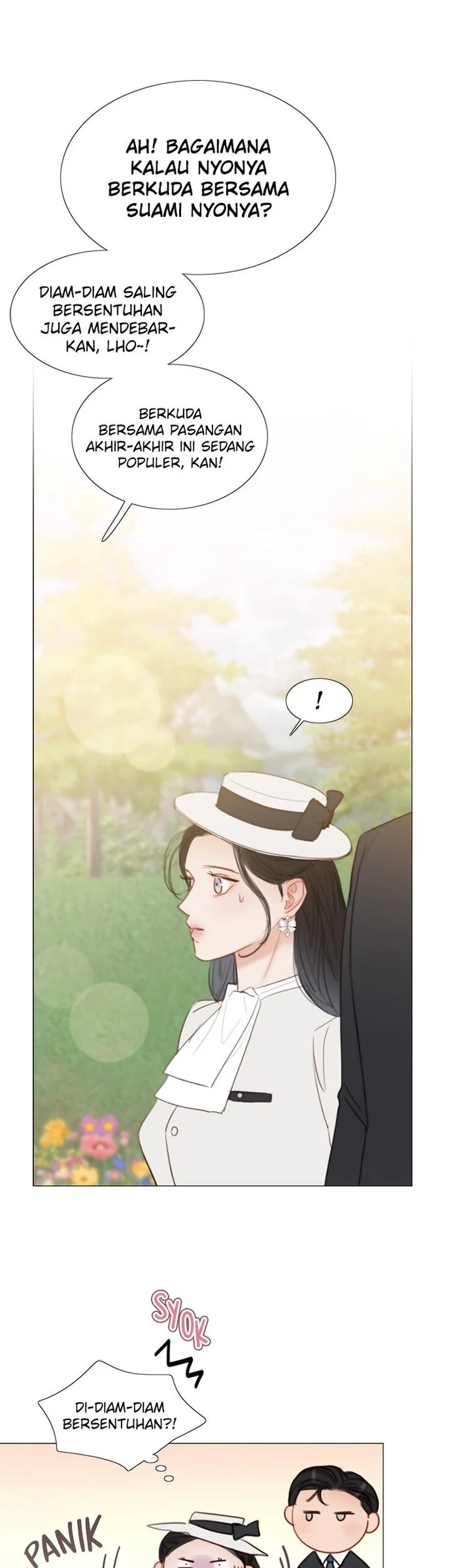 Serena Chapter 52 - halaman 10