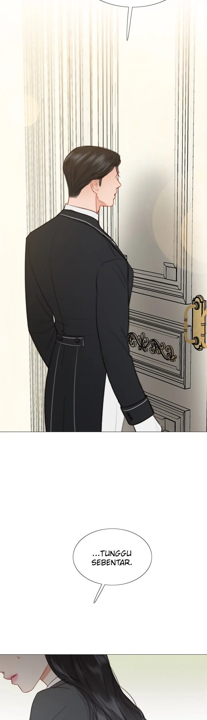 Serena Chapter 52 - halaman 18