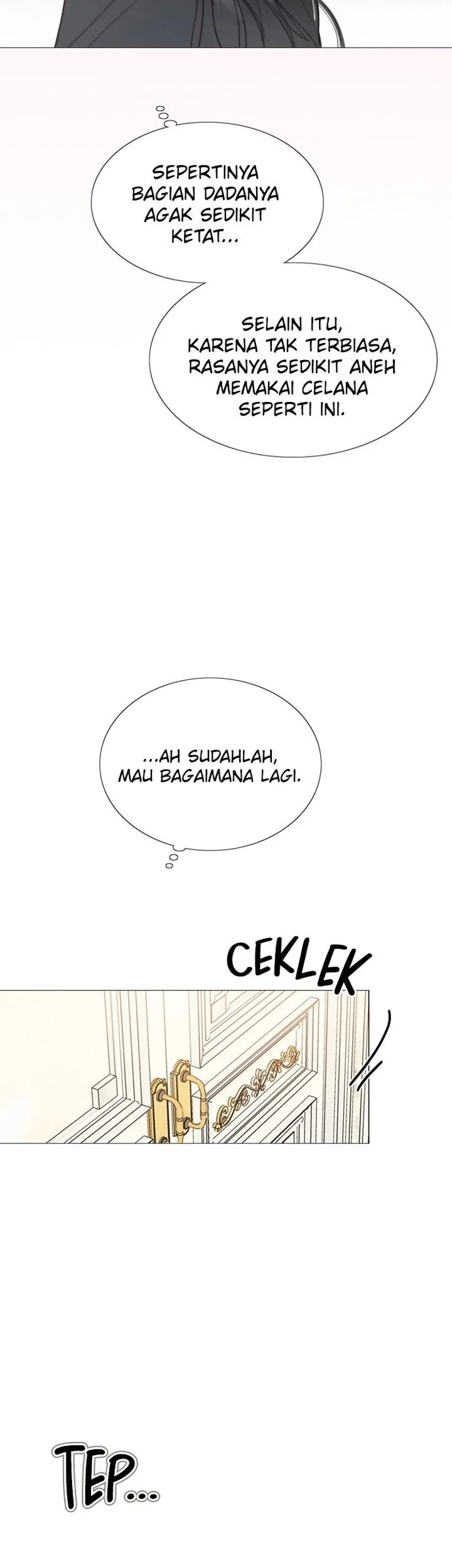Serena Chapter 52 - halaman 19