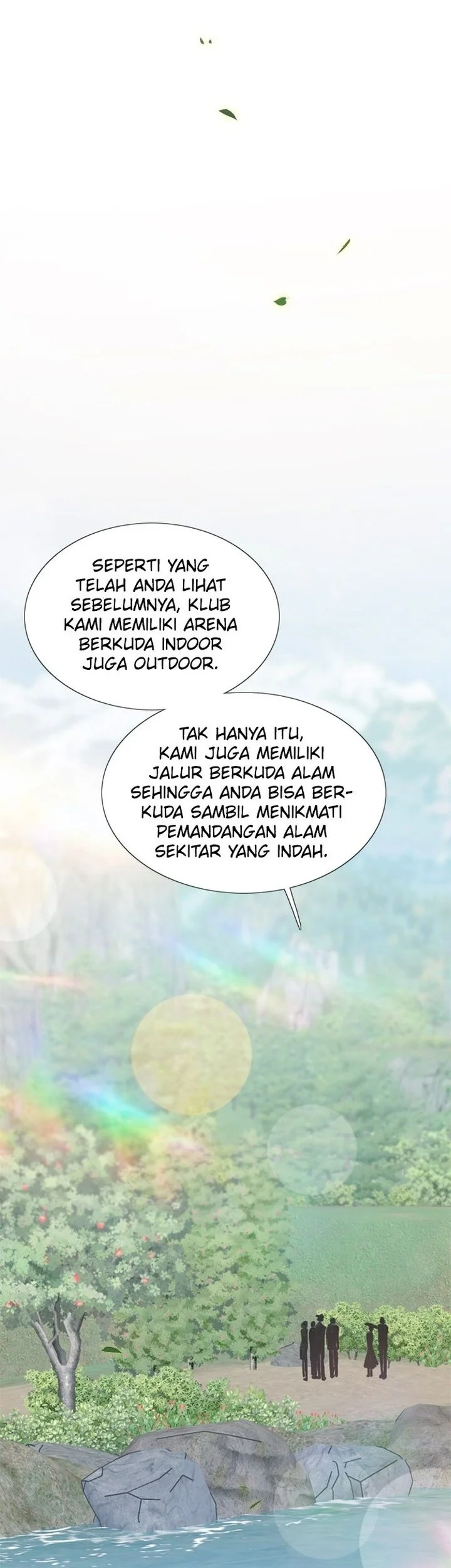 Serena Chapter 52 - halaman 2