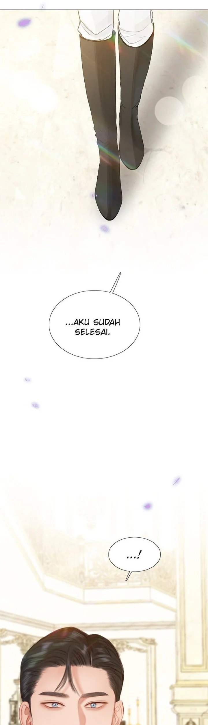 Serena Chapter 52 - halaman 20