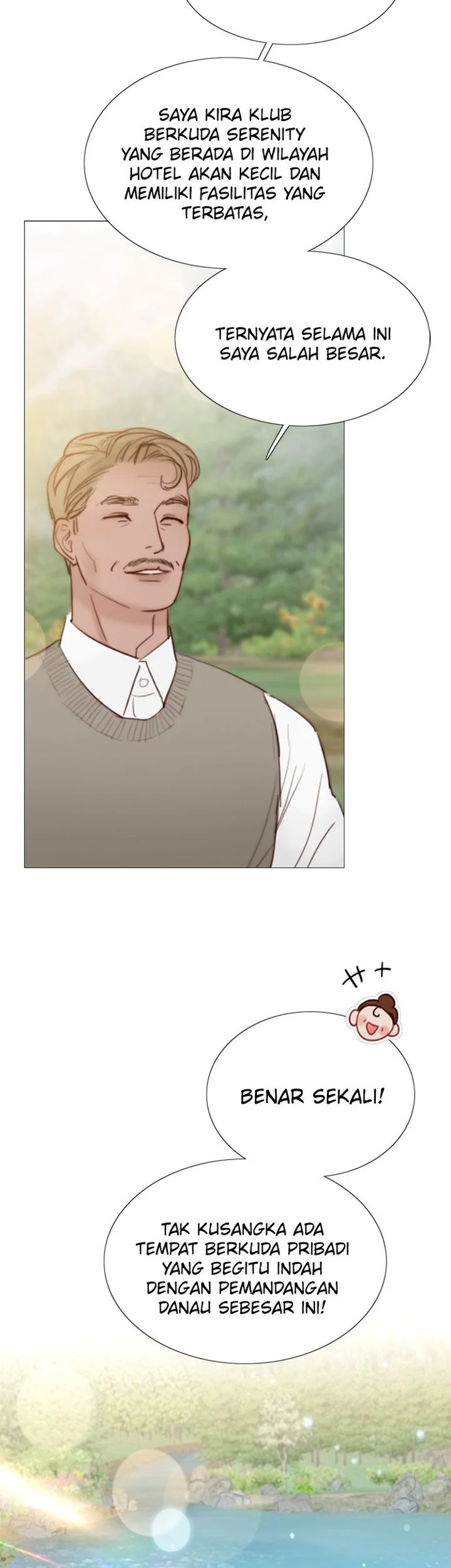 Serena Chapter 52 - halaman 4