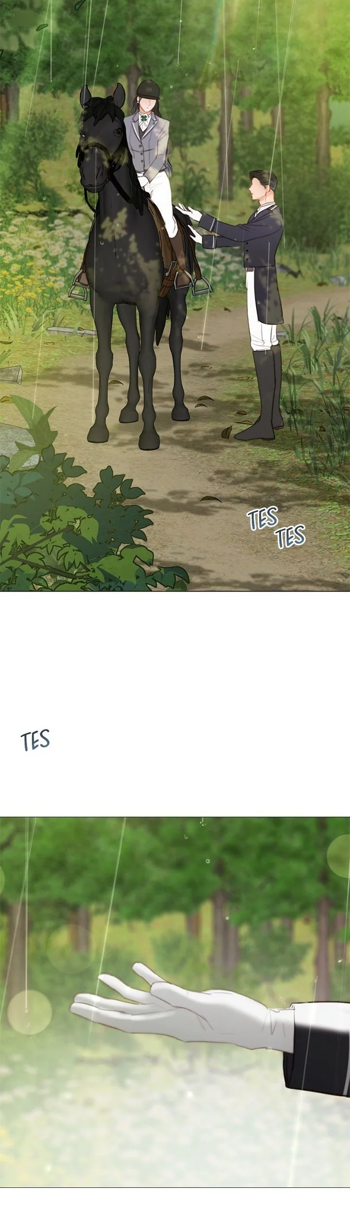 Serena Chapter 53 - halaman 12