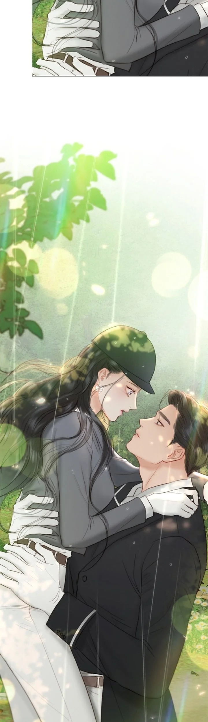 Serena Chapter 53 - halaman 19