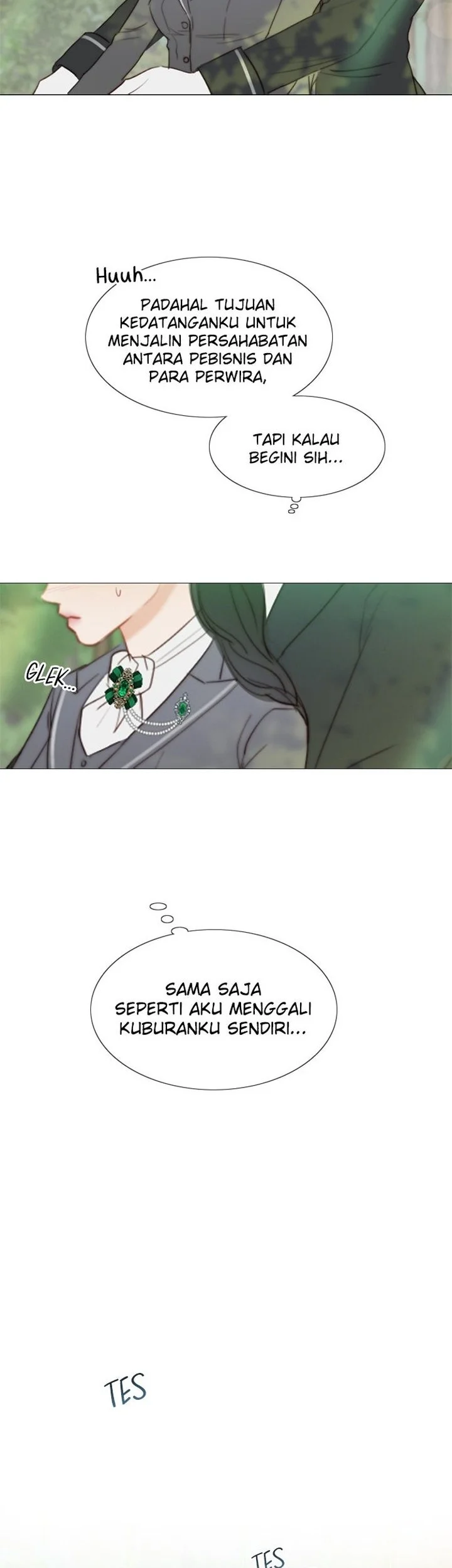 Serena Chapter 53 - halaman 2