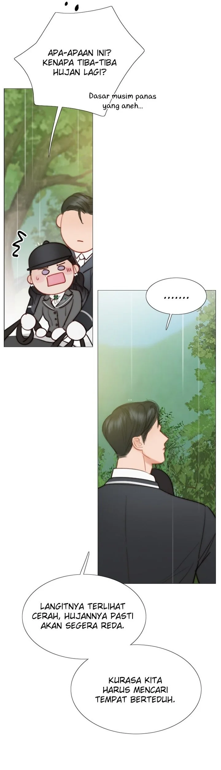 Serena Chapter 53 - halaman 4