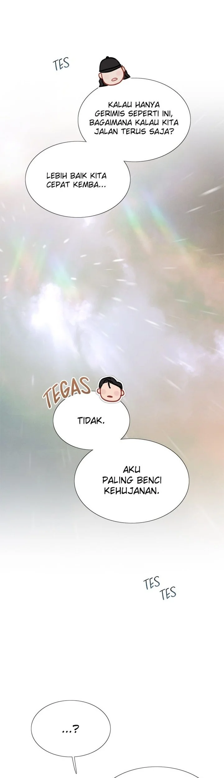 Serena Chapter 53 - halaman 5