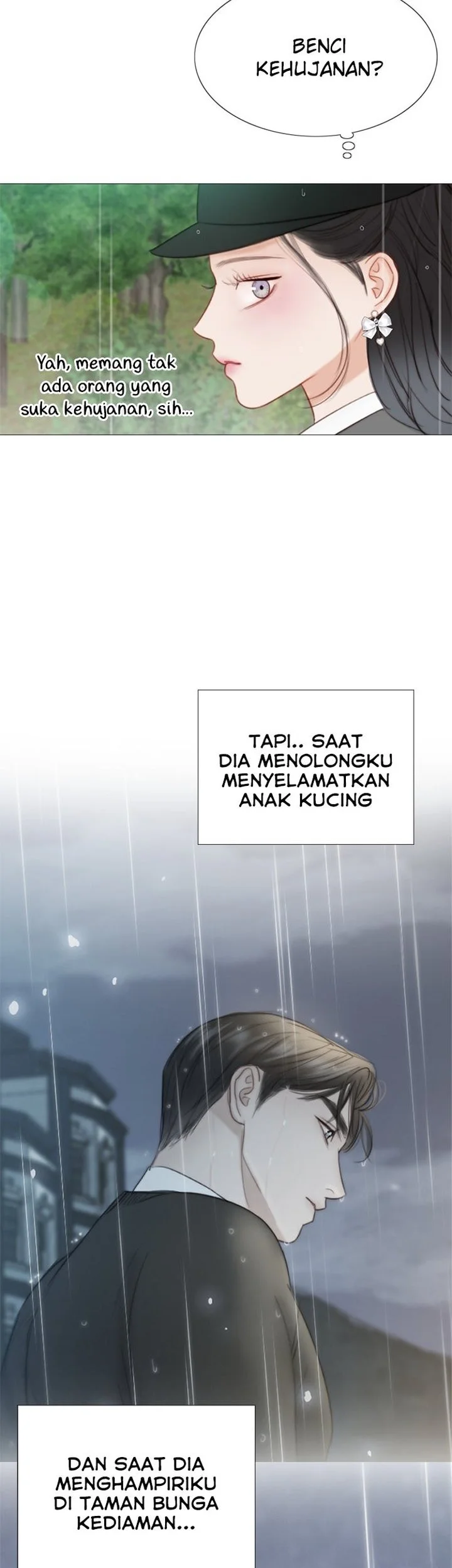 Serena Chapter 53 - halaman 6