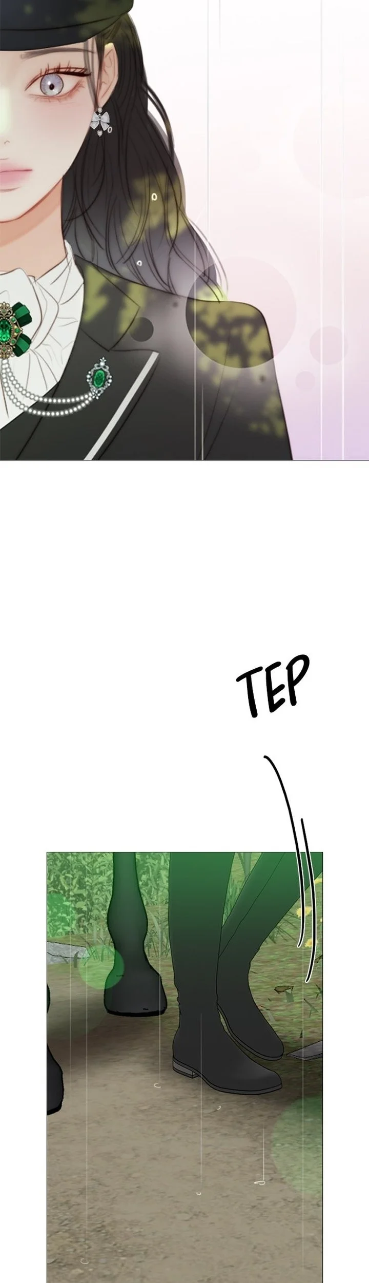 Serena Chapter 53 - halaman 8