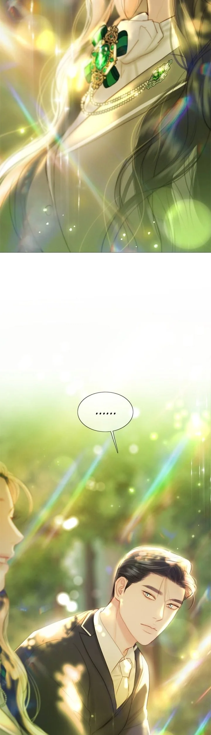Serena Chapter 54 - halaman 11