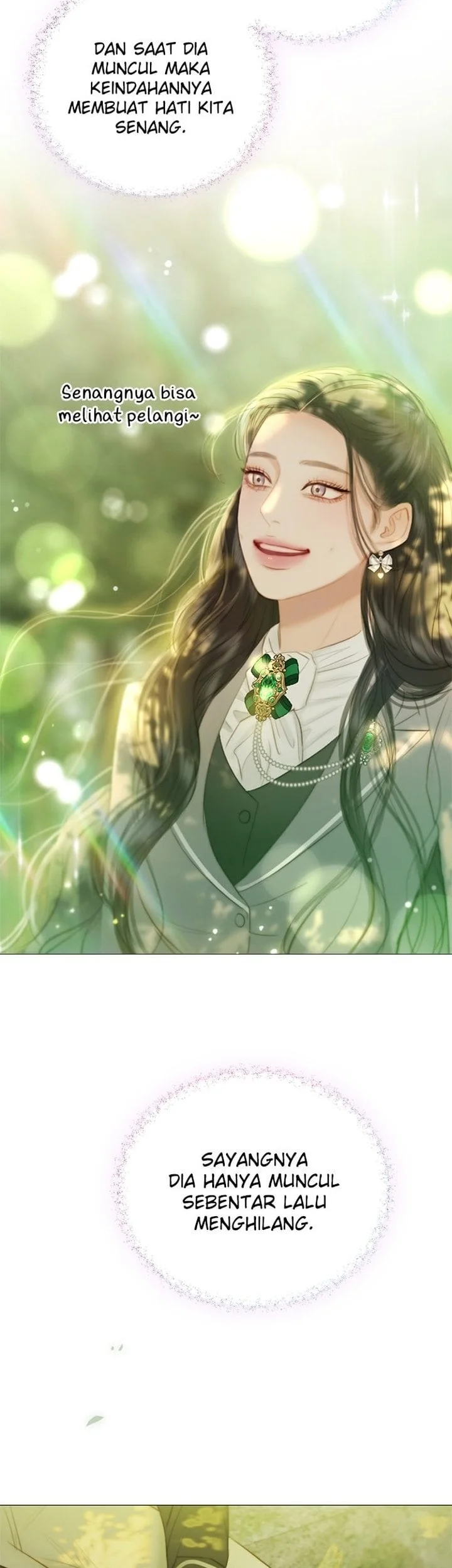 Serena Chapter 54 - halaman 14