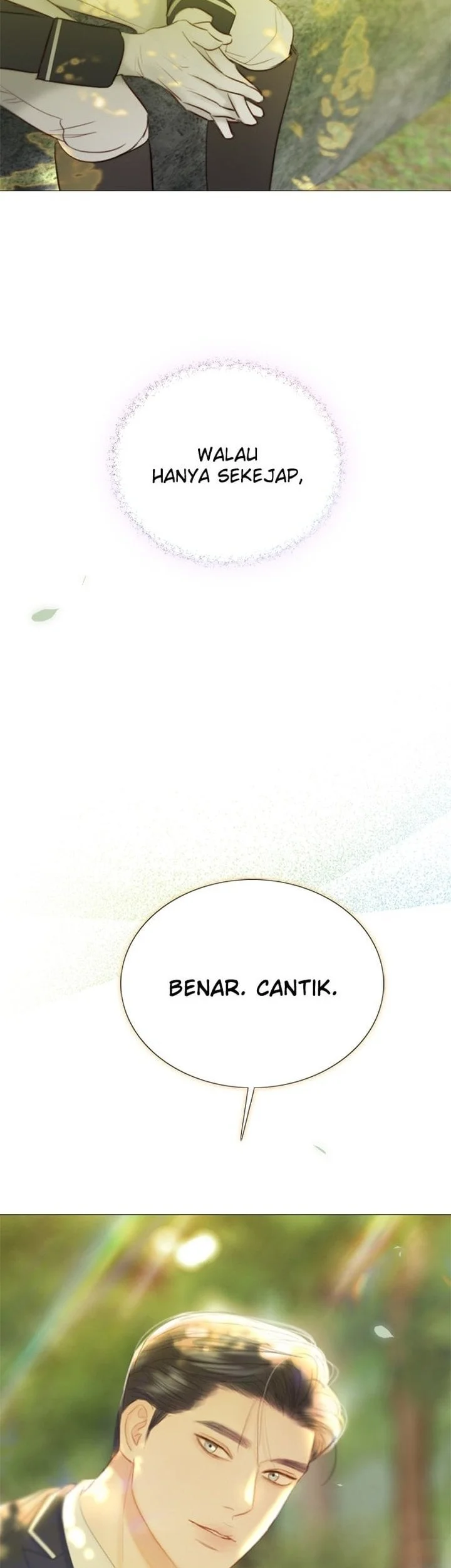 Serena Chapter 54 - halaman 15