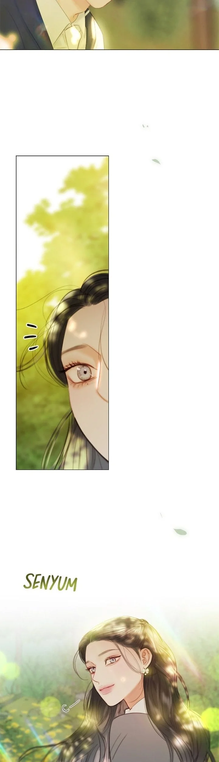 Serena Chapter 54 - halaman 16