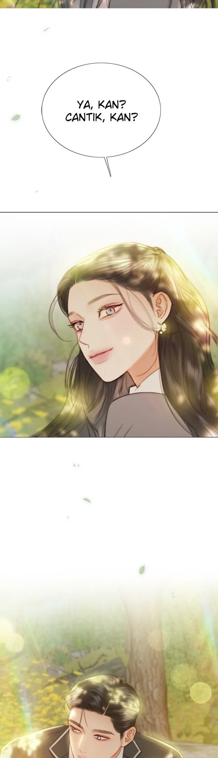 Serena Chapter 54 - halaman 17