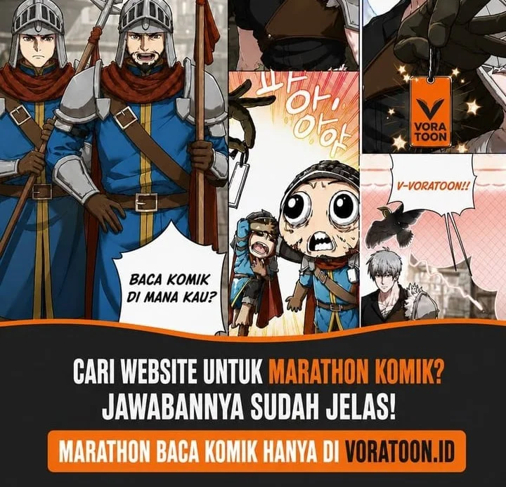 Serena Chapter 54 - halaman 19