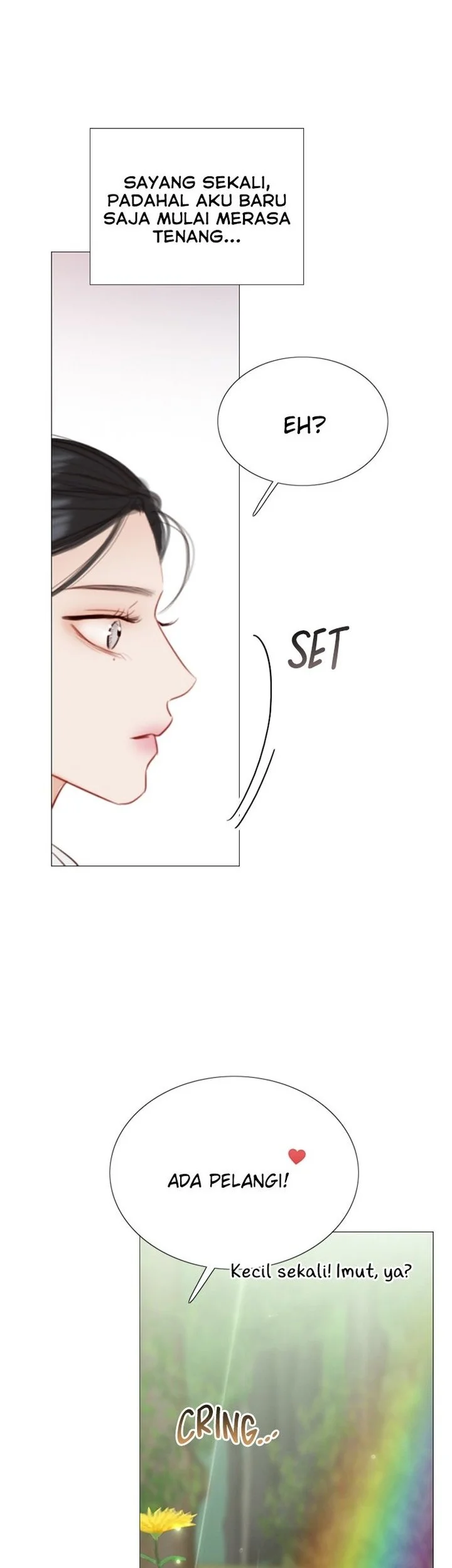 Serena Chapter 54 - halaman 3