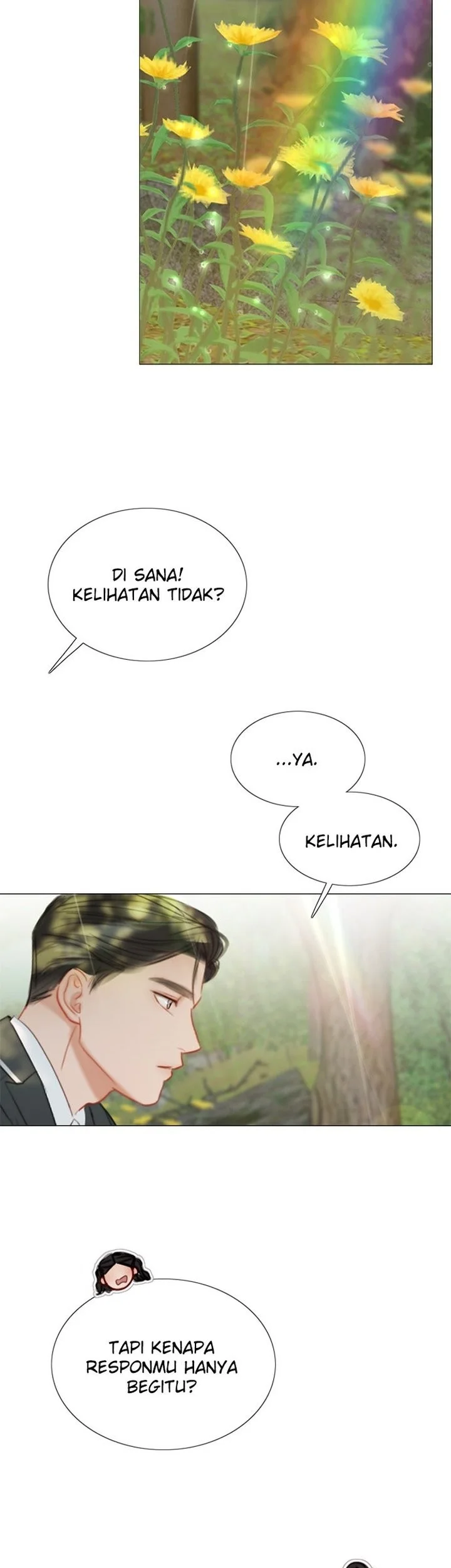 Serena Chapter 54 - halaman 4