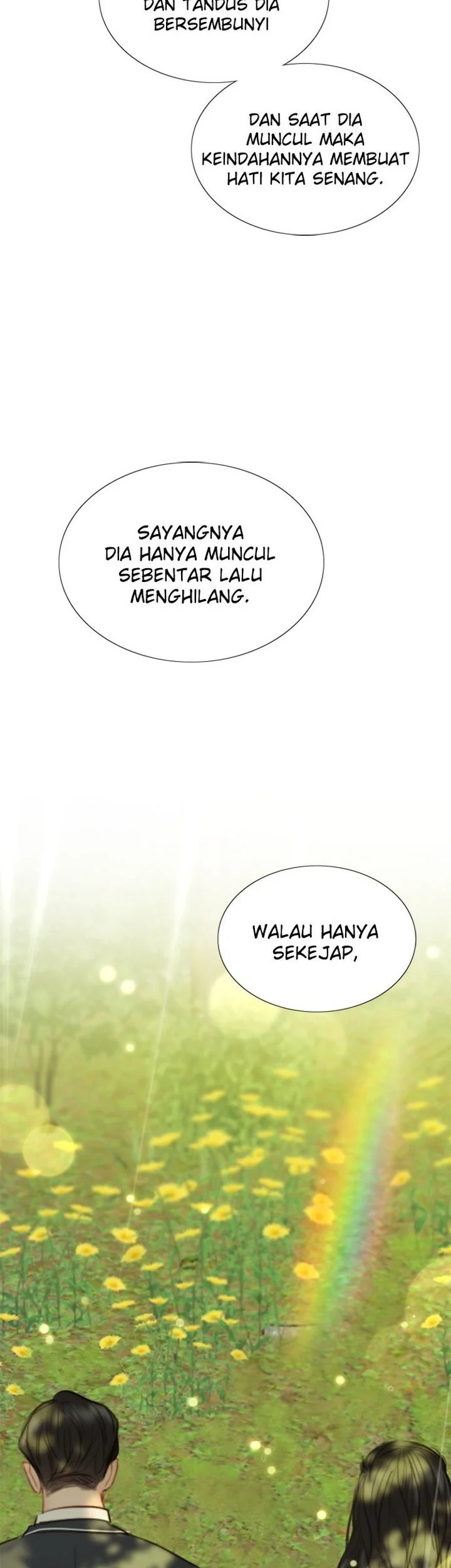 Serena Chapter 54 - halaman 8