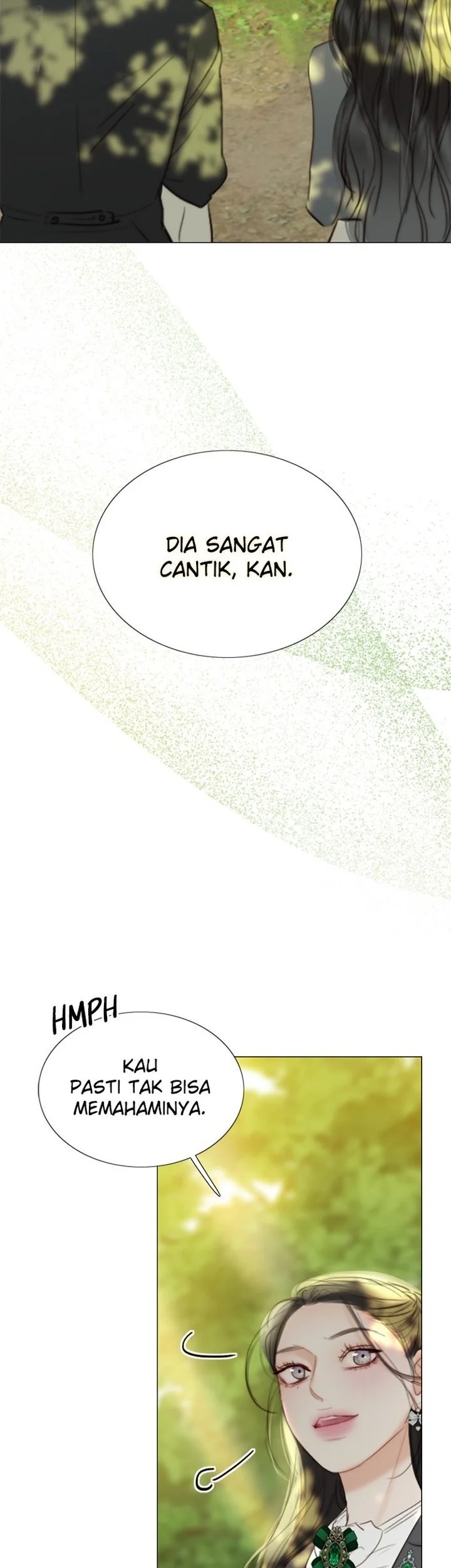 Serena Chapter 54 - halaman 9