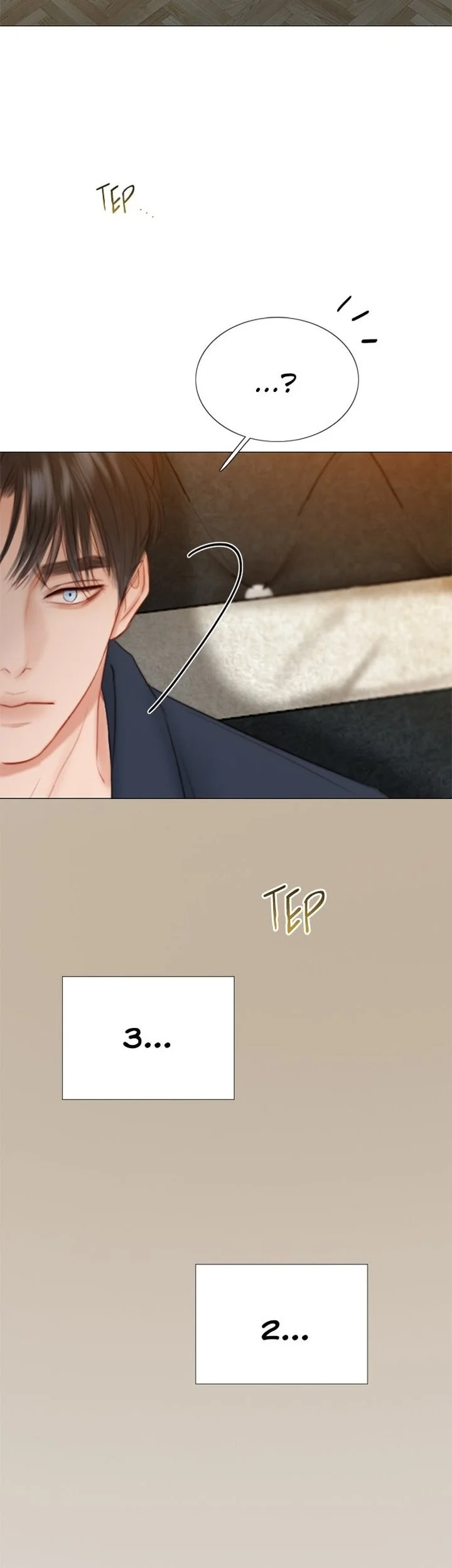 Serena Chapter 55 - halaman 10