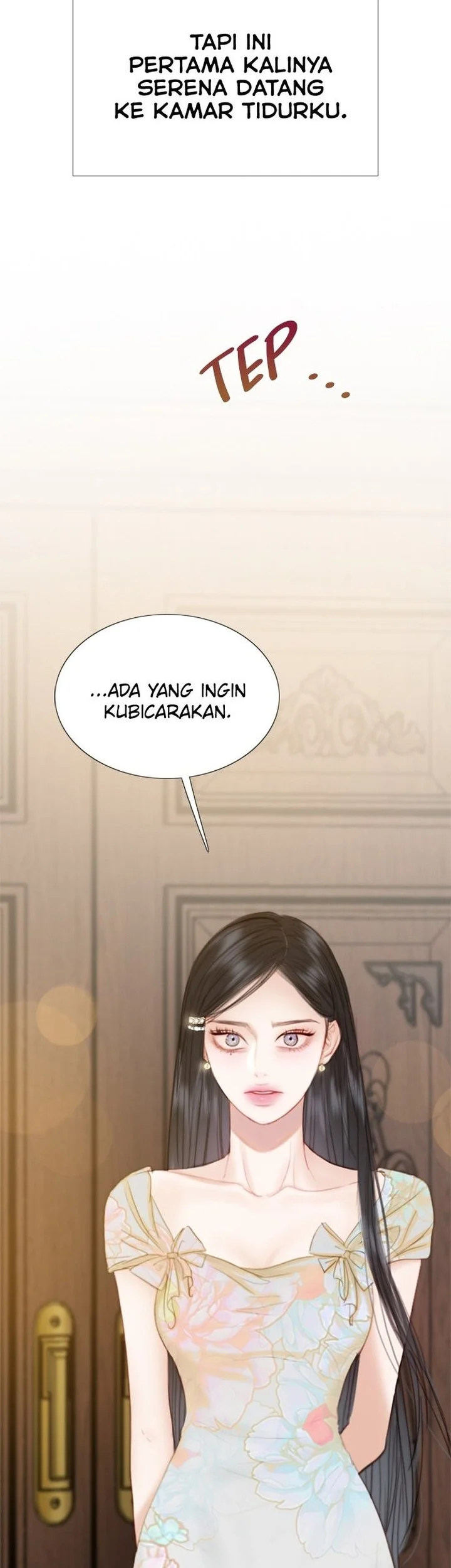 Serena Chapter 55 - halaman 13