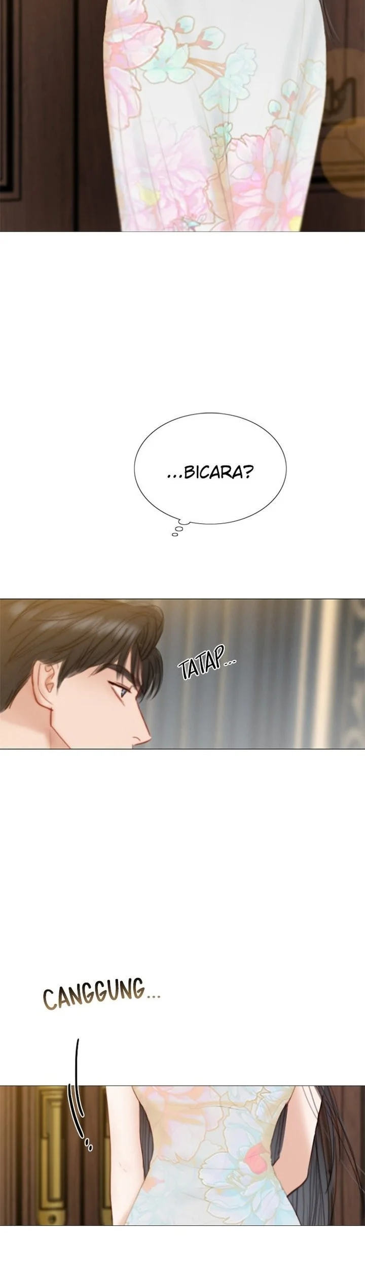 Serena Chapter 55 - halaman 14