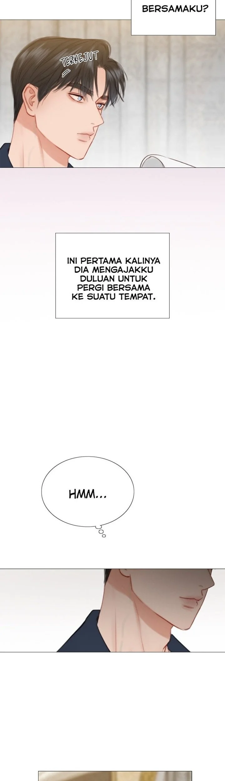 Serena Chapter 55 - halaman 18