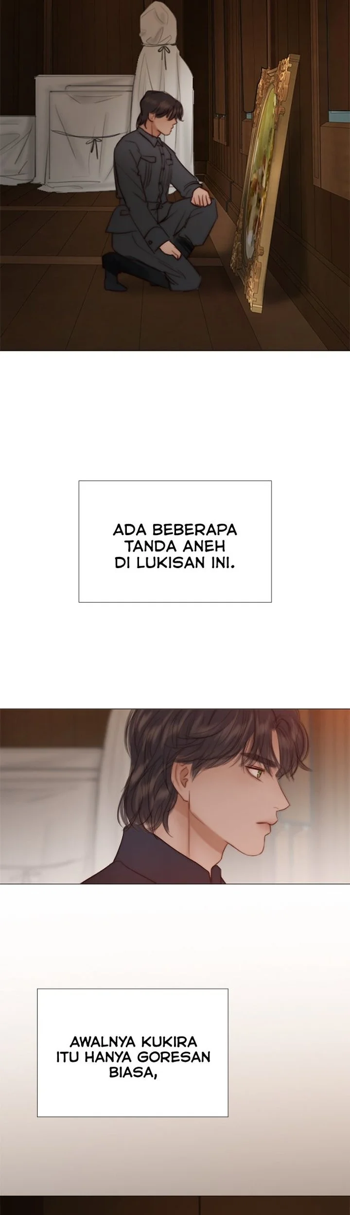 Serena Chapter 55 - halaman 3