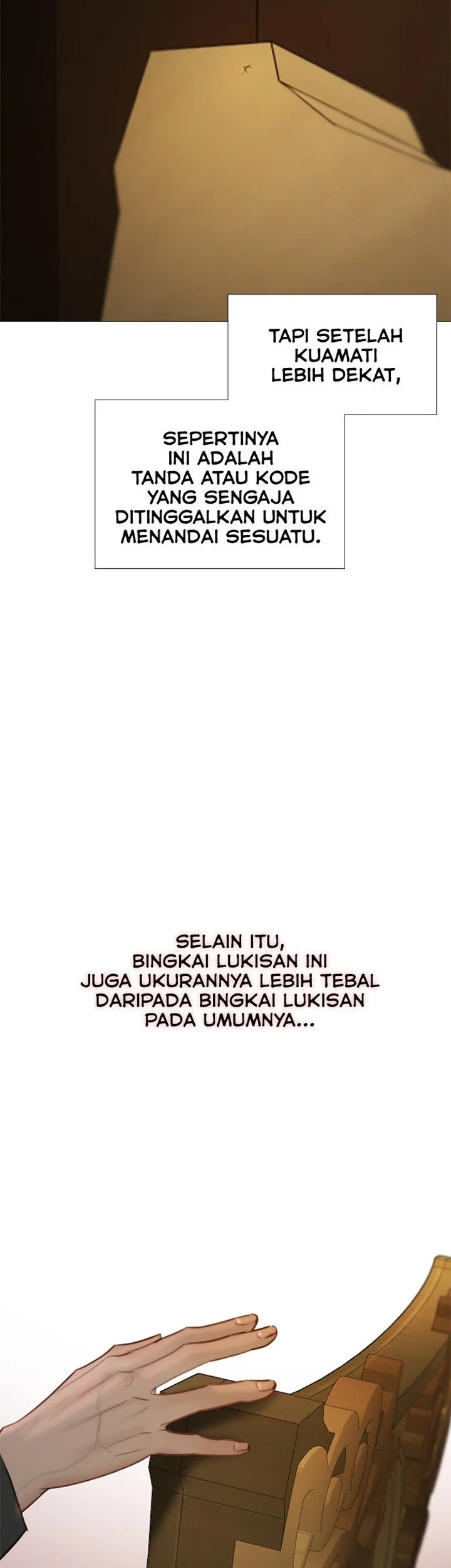 Serena Chapter 55 - halaman 4