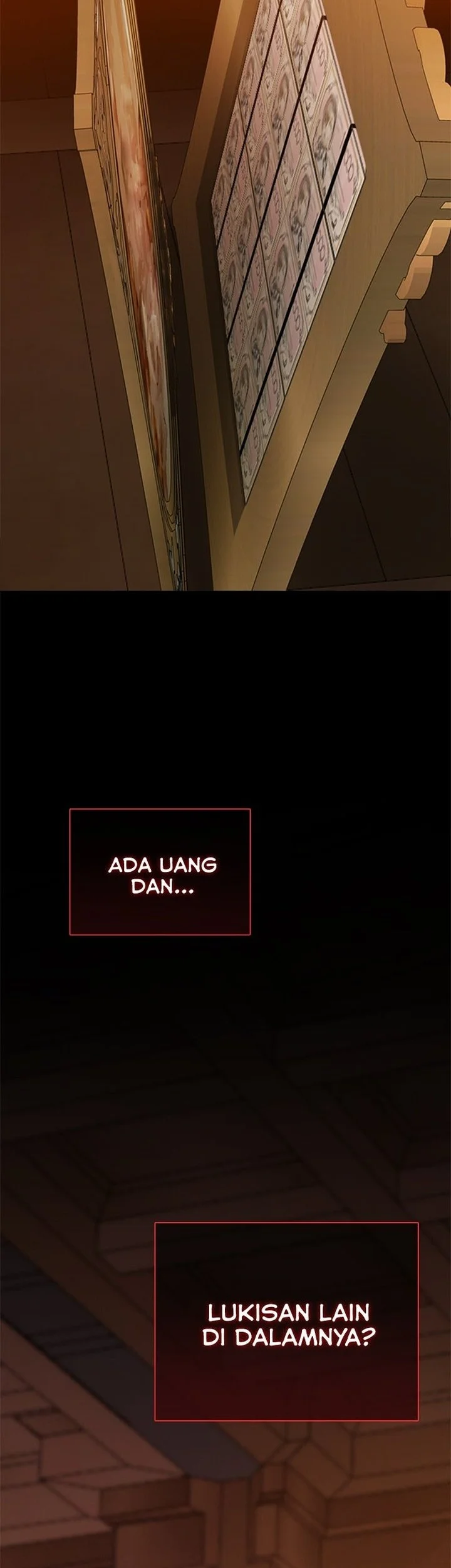 Serena Chapter 55 - halaman 6