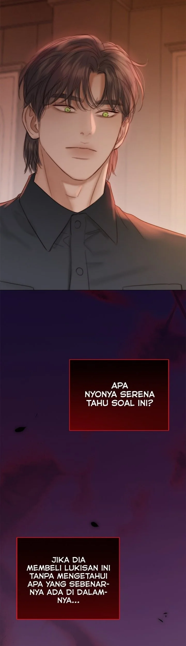 Serena Chapter 55 - halaman 7