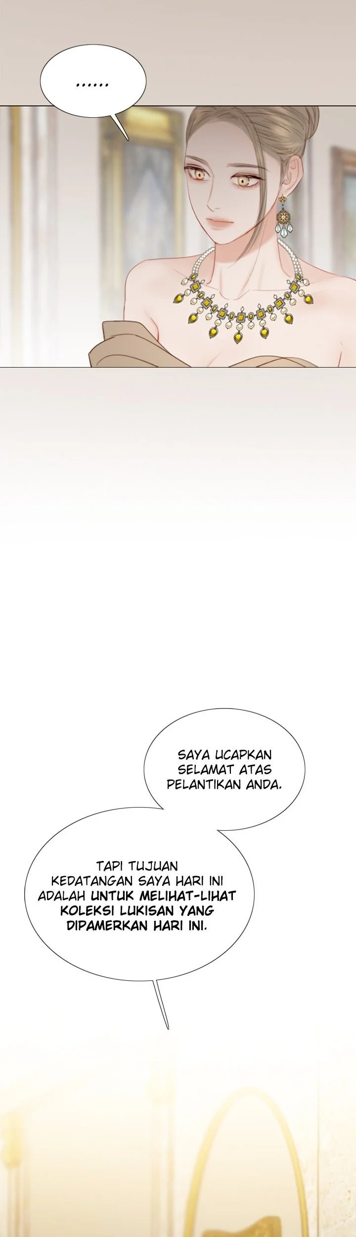 Serena Chapter 56 - halaman 1
