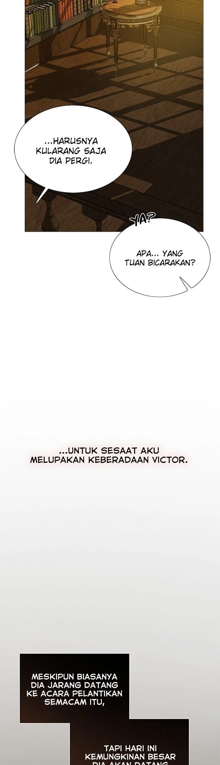Serena Chapter 56 - halaman 10