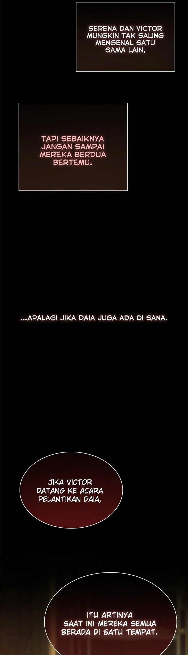 Serena Chapter 56 - halaman 12