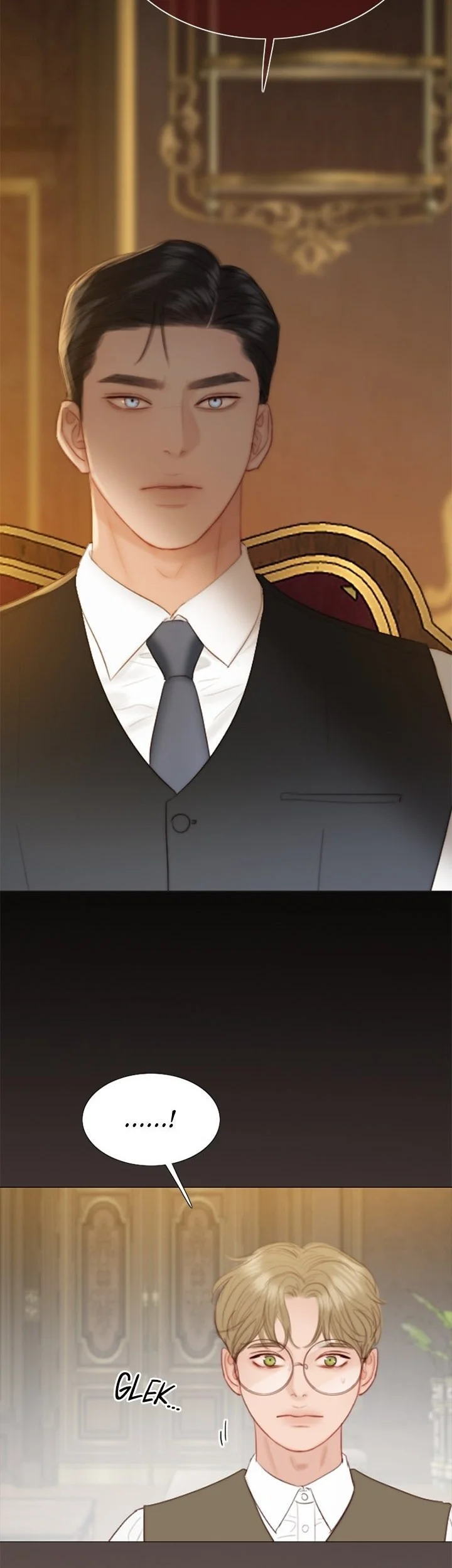 Serena Chapter 56 - halaman 13