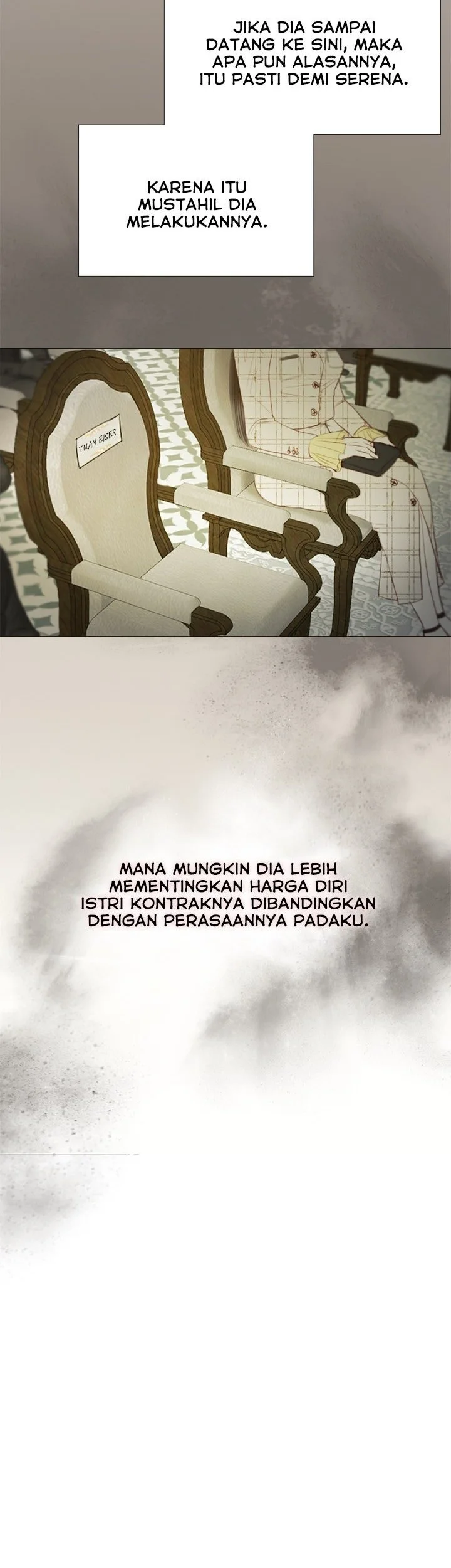 Serena Chapter 56 - halaman 17