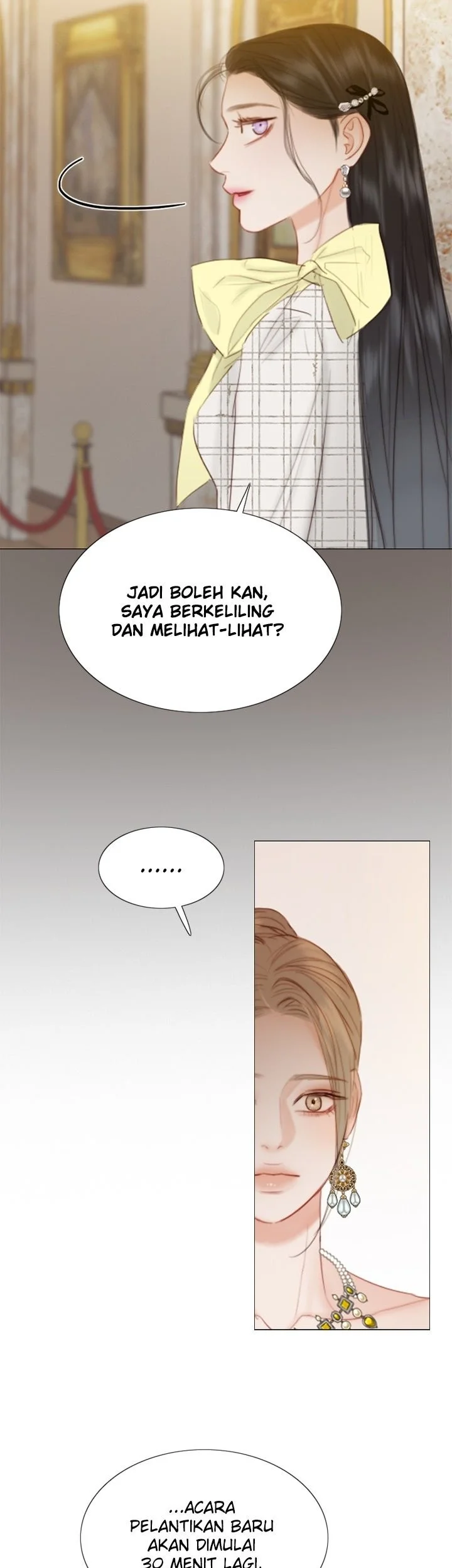 Serena Chapter 56 - halaman 2