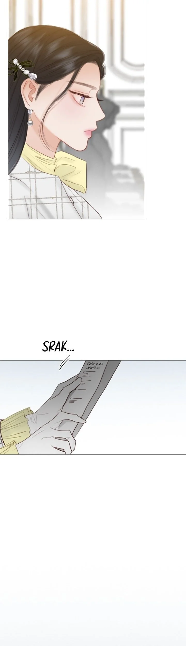 Serena Chapter 56 - halaman 20