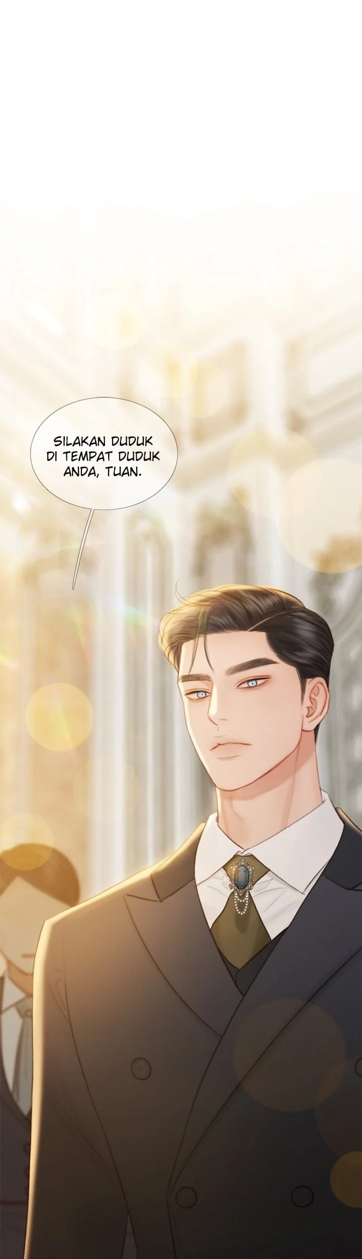 Serena Chapter 56 - halaman 22